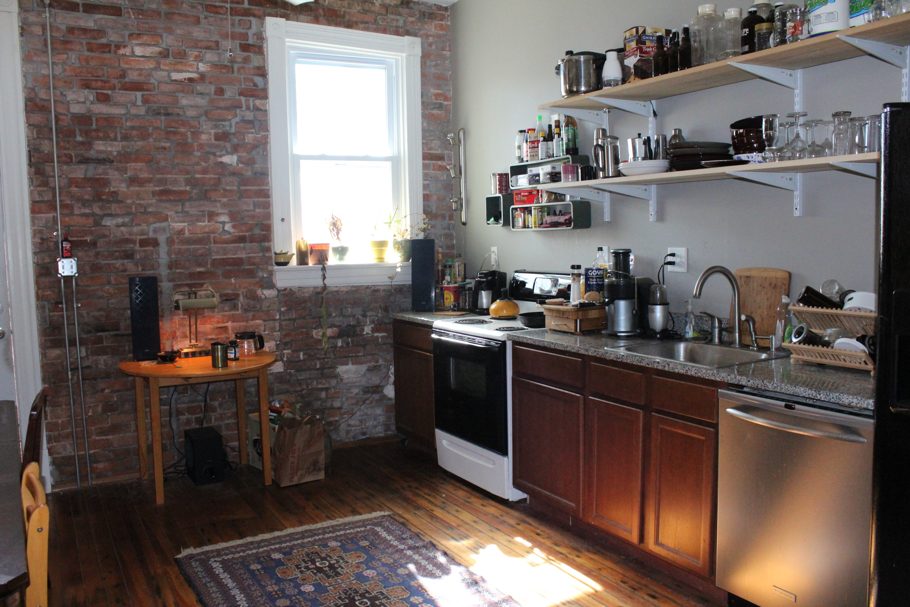 2908 Cherokee St.