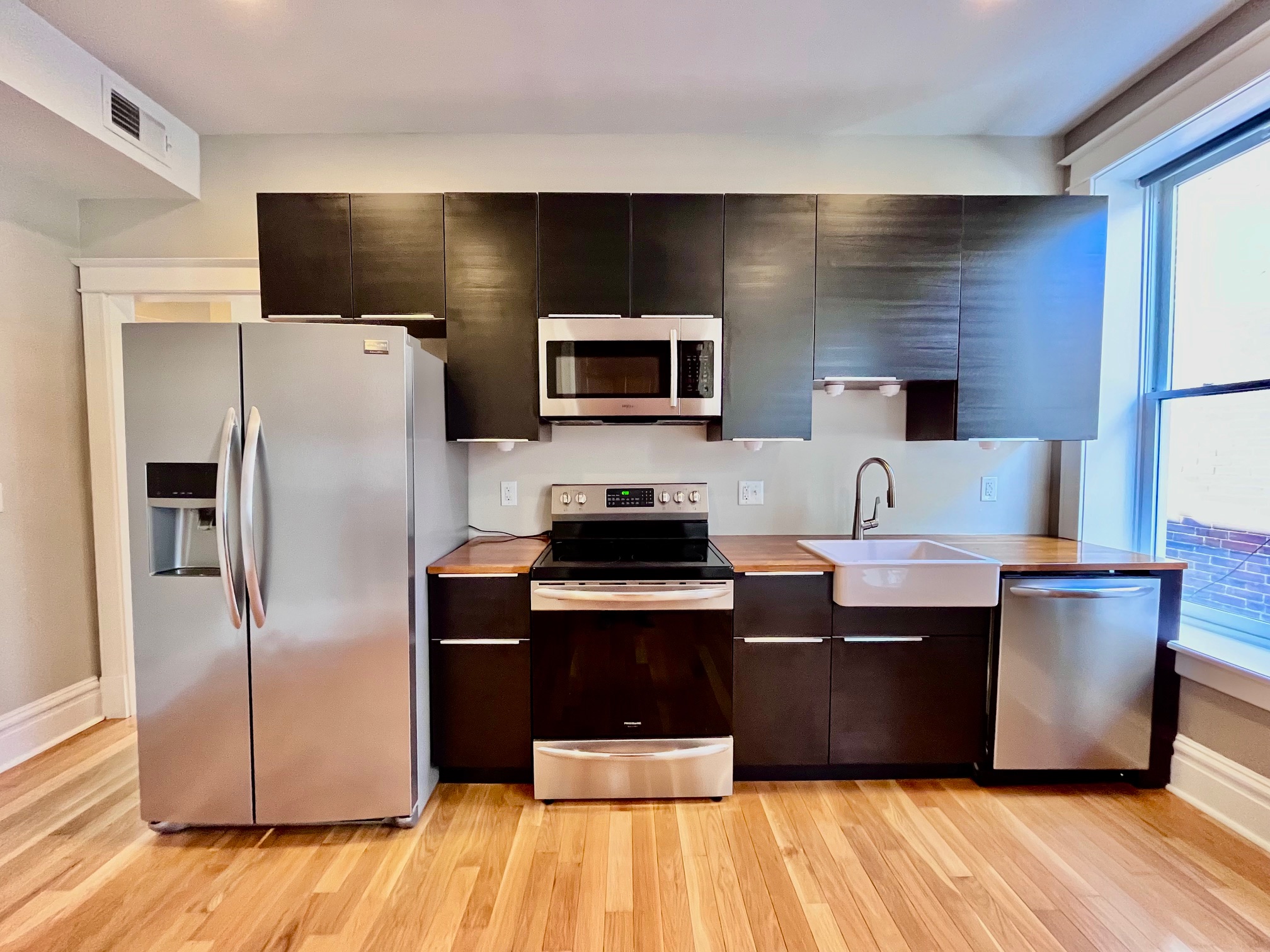 3008 Cherokee Street - A
