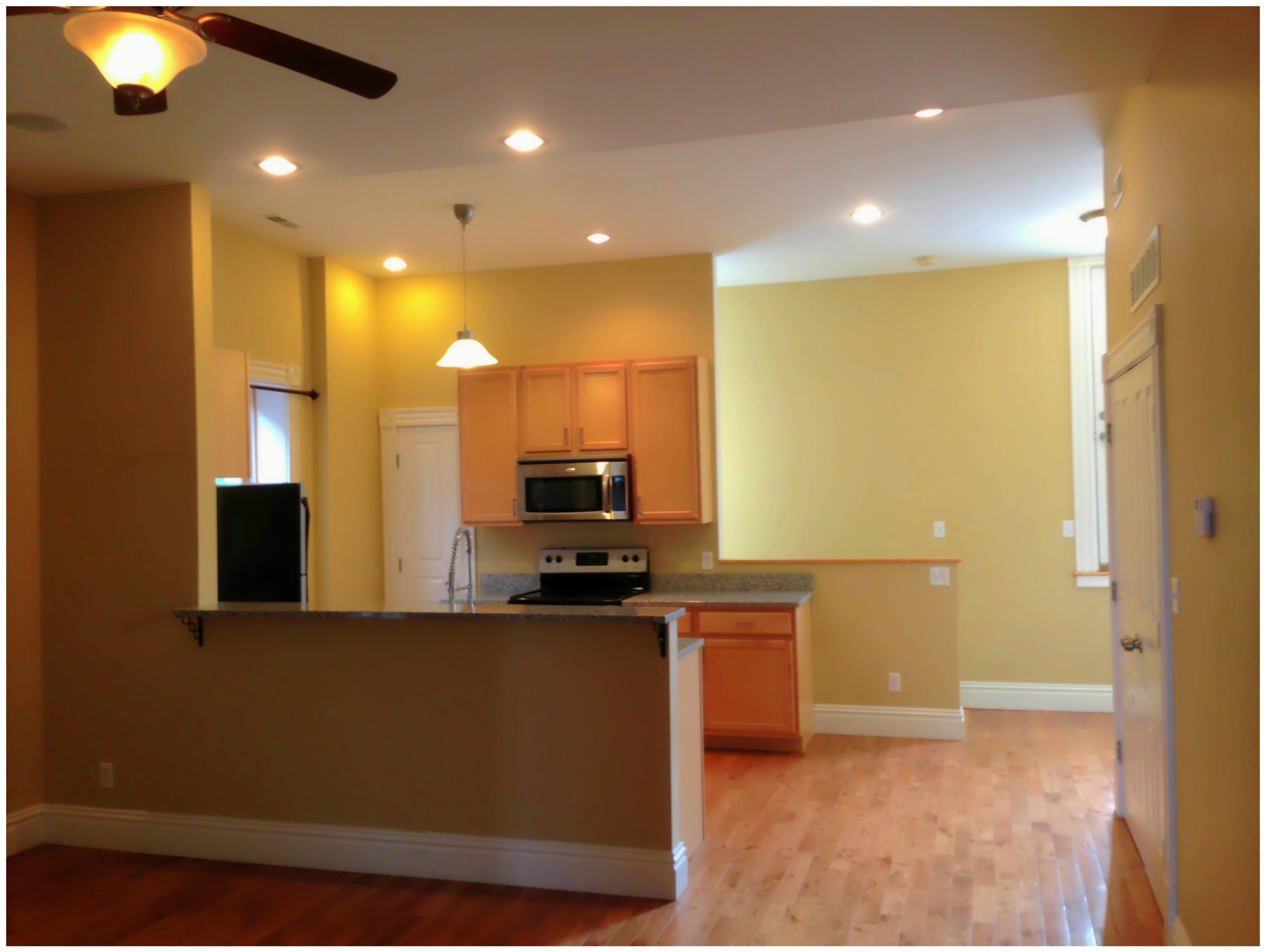 3409 California Ave - 3F