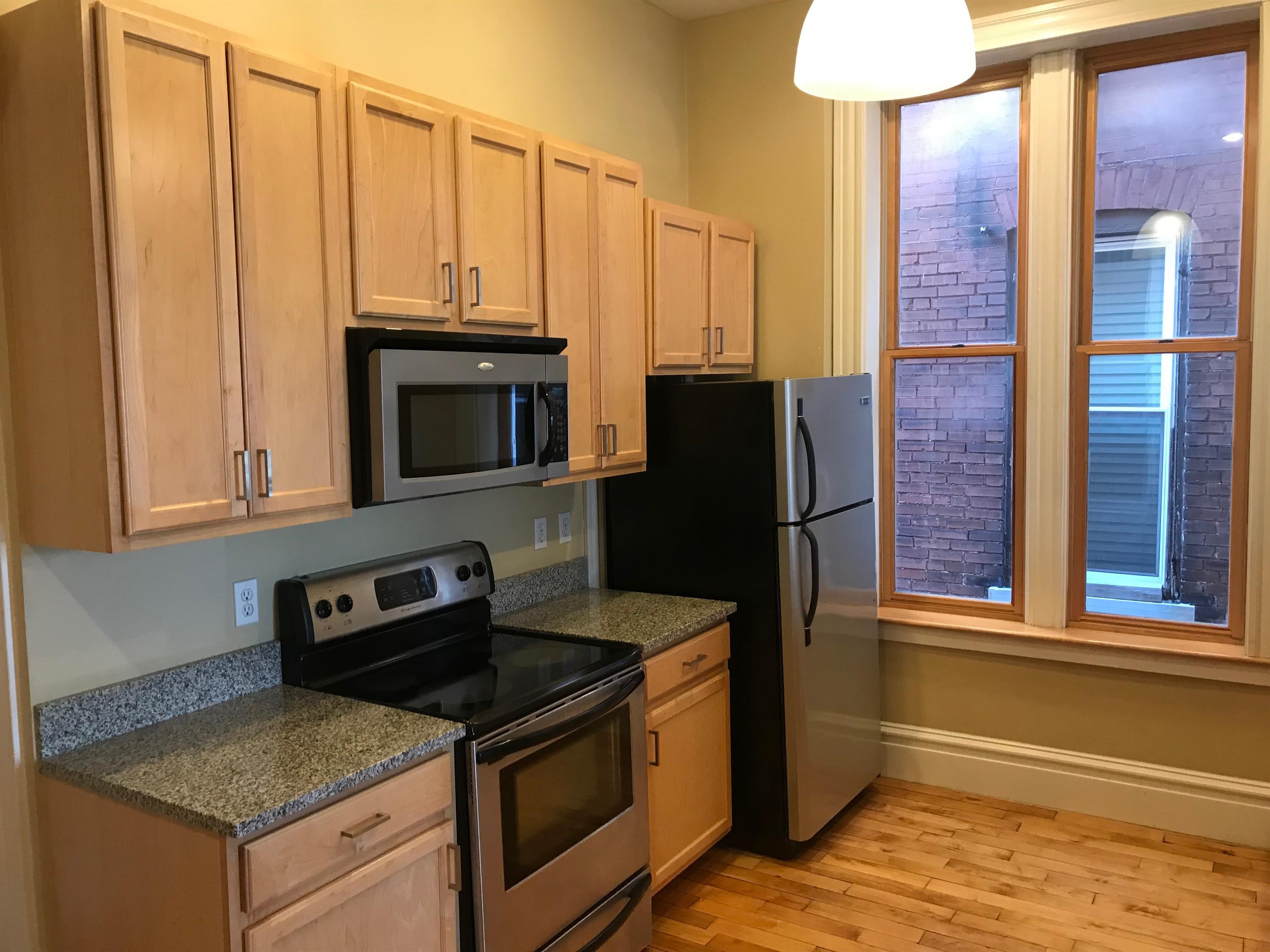 3409 California Ave - 2F