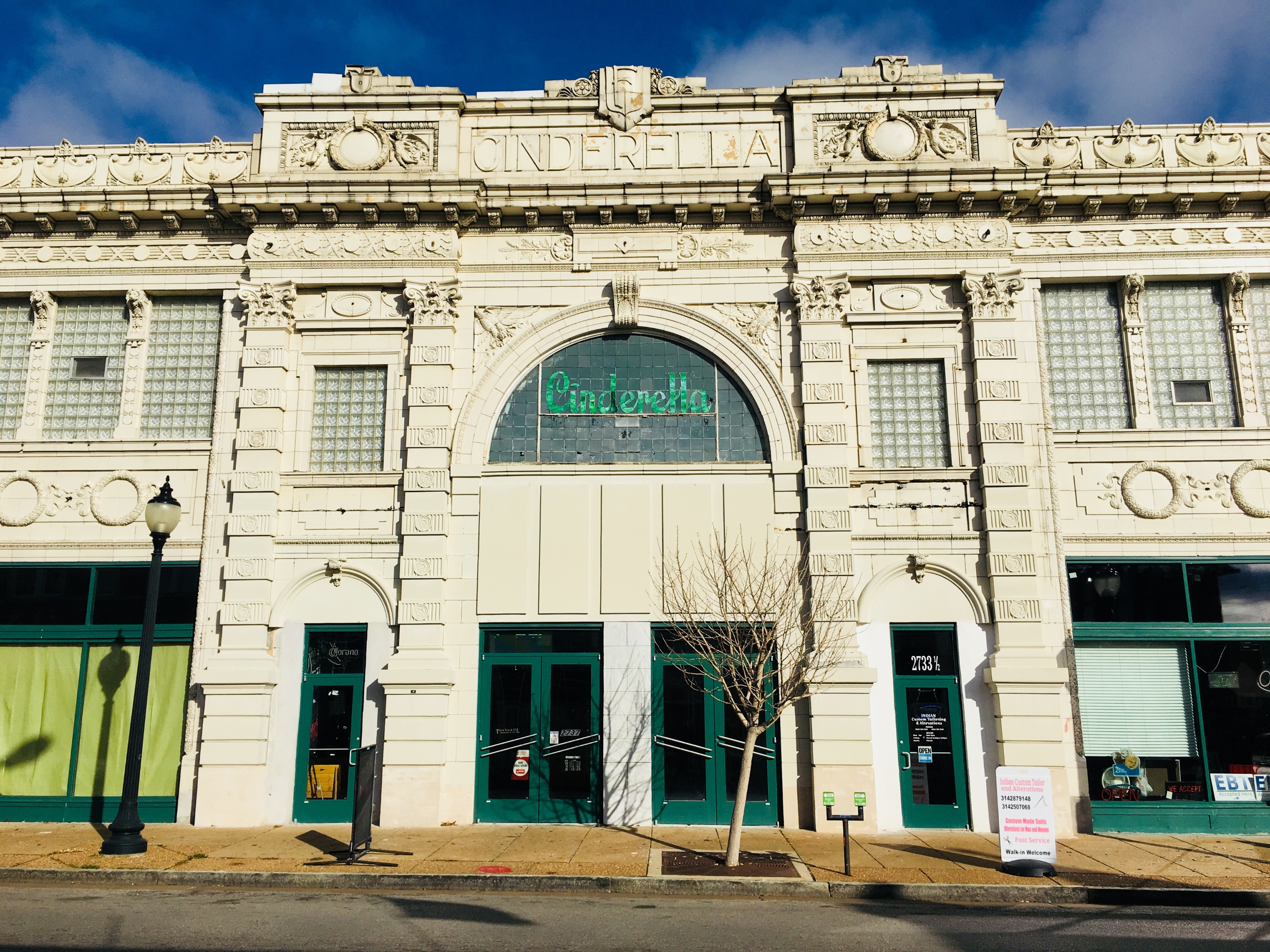 2731-41 Cherokee Street - 2735