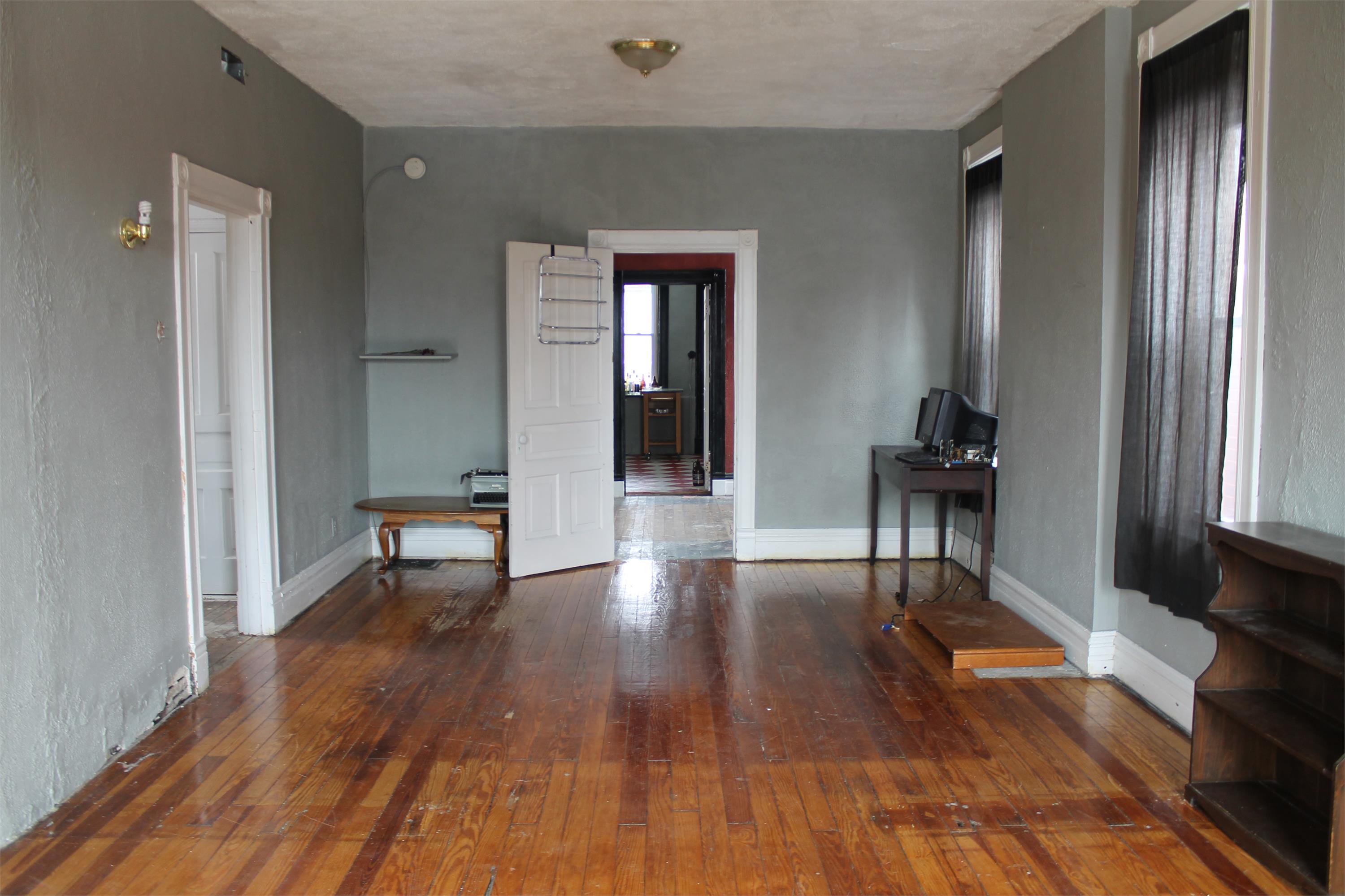 2839 Cherokee St. - 2839 A